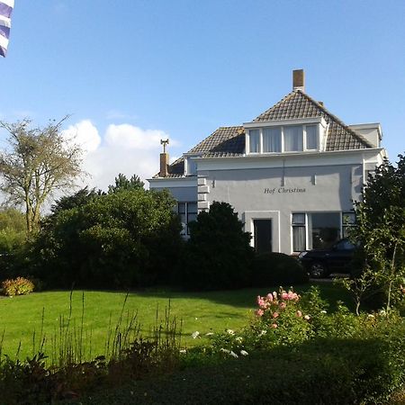 פראואנפולדר Hof Christina Vakantiewoningen חדר תמונה