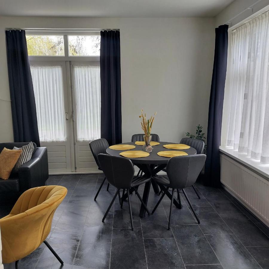 פראואנפולדר Hof Christina Vakantiewoningen מראה חיצוני תמונה