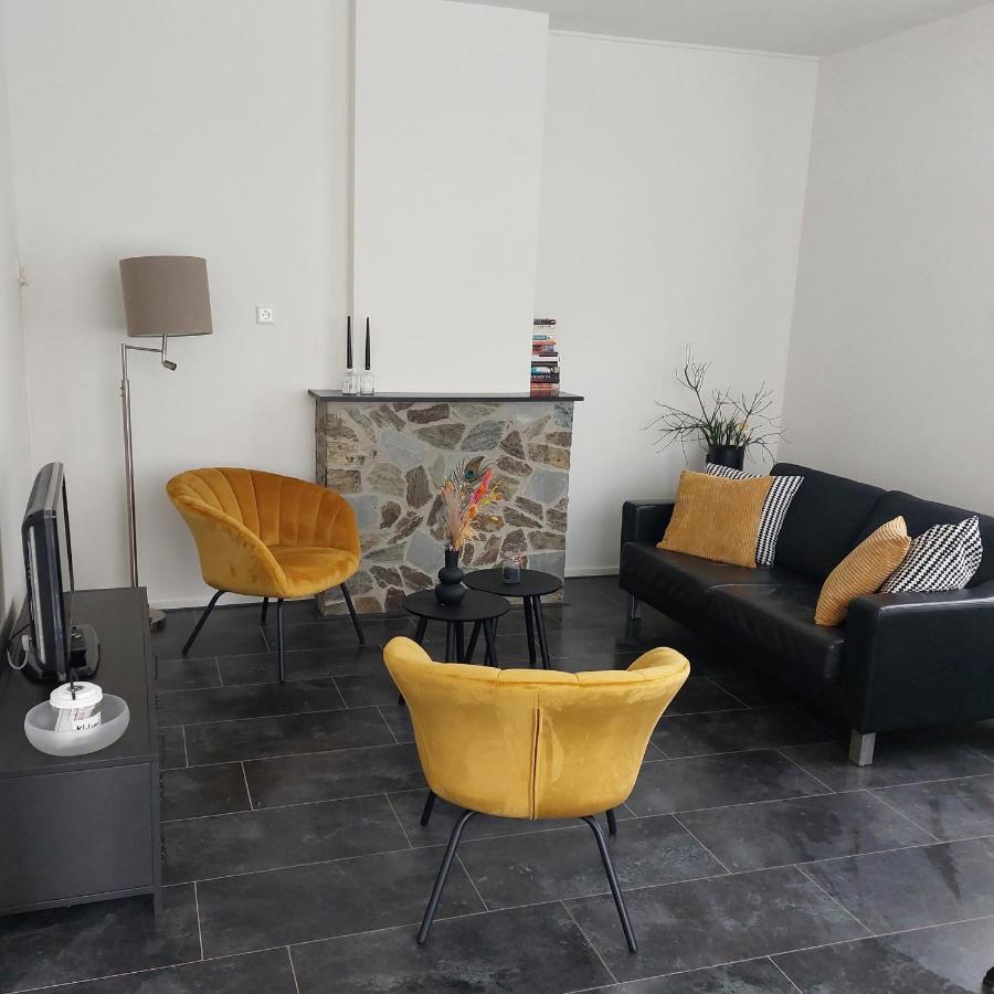 פראואנפולדר Hof Christina Vakantiewoningen מראה חיצוני תמונה
