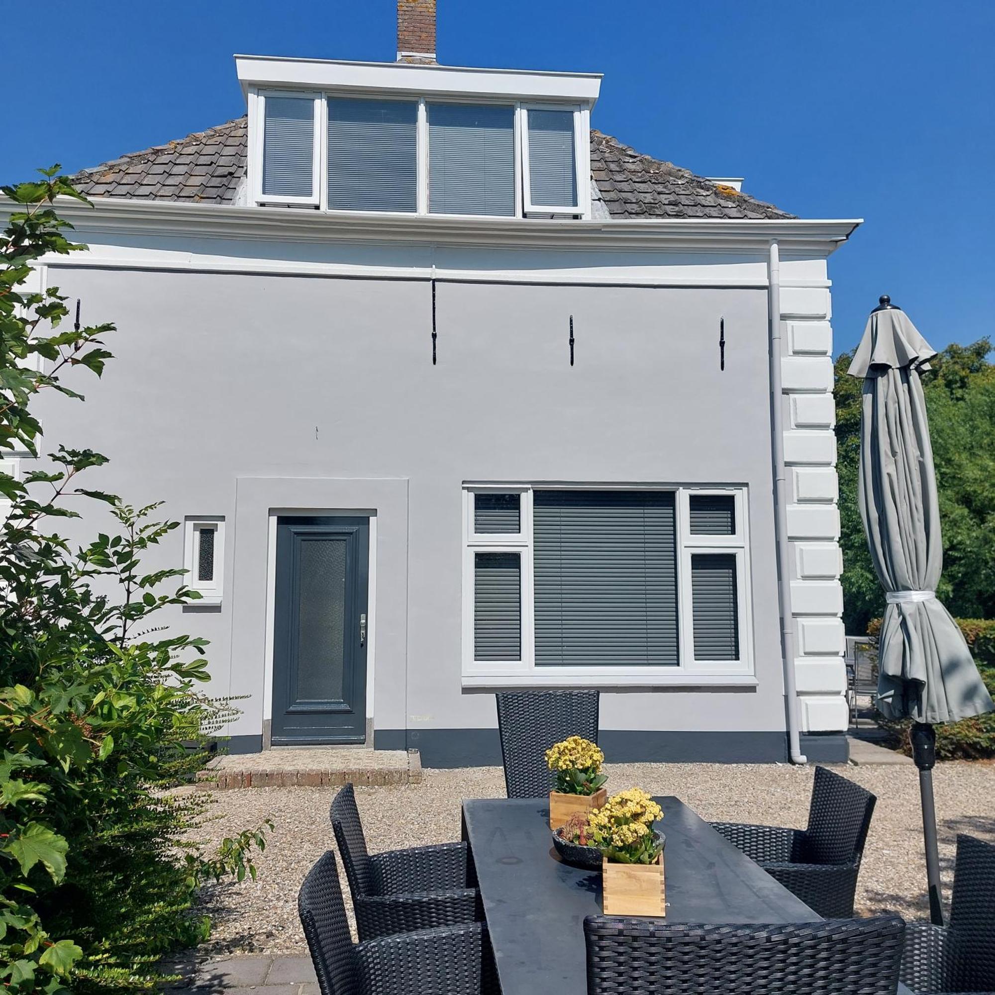 פראואנפולדר Hof Christina Vakantiewoningen מראה חיצוני תמונה