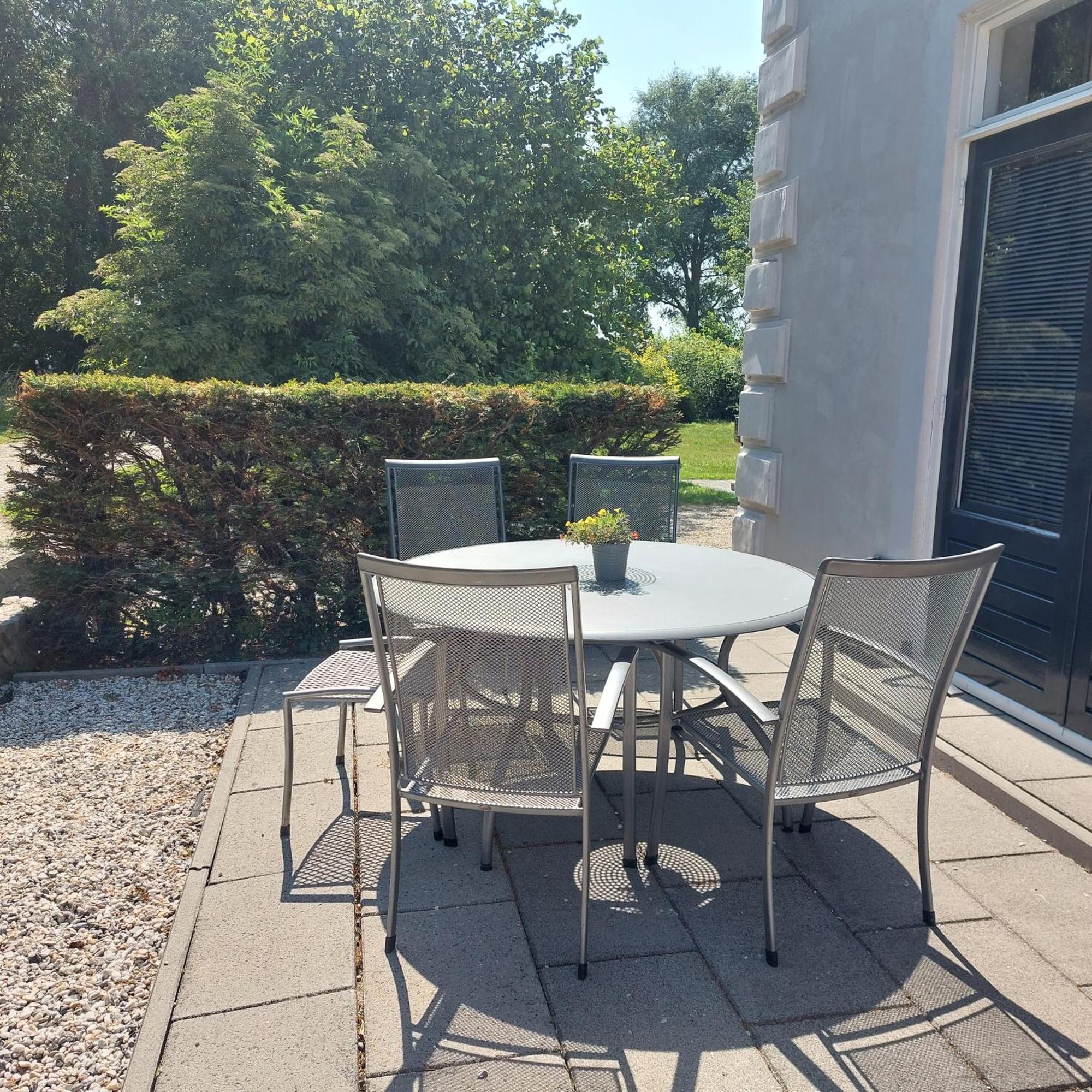 פראואנפולדר Hof Christina Vakantiewoningen מראה חיצוני תמונה