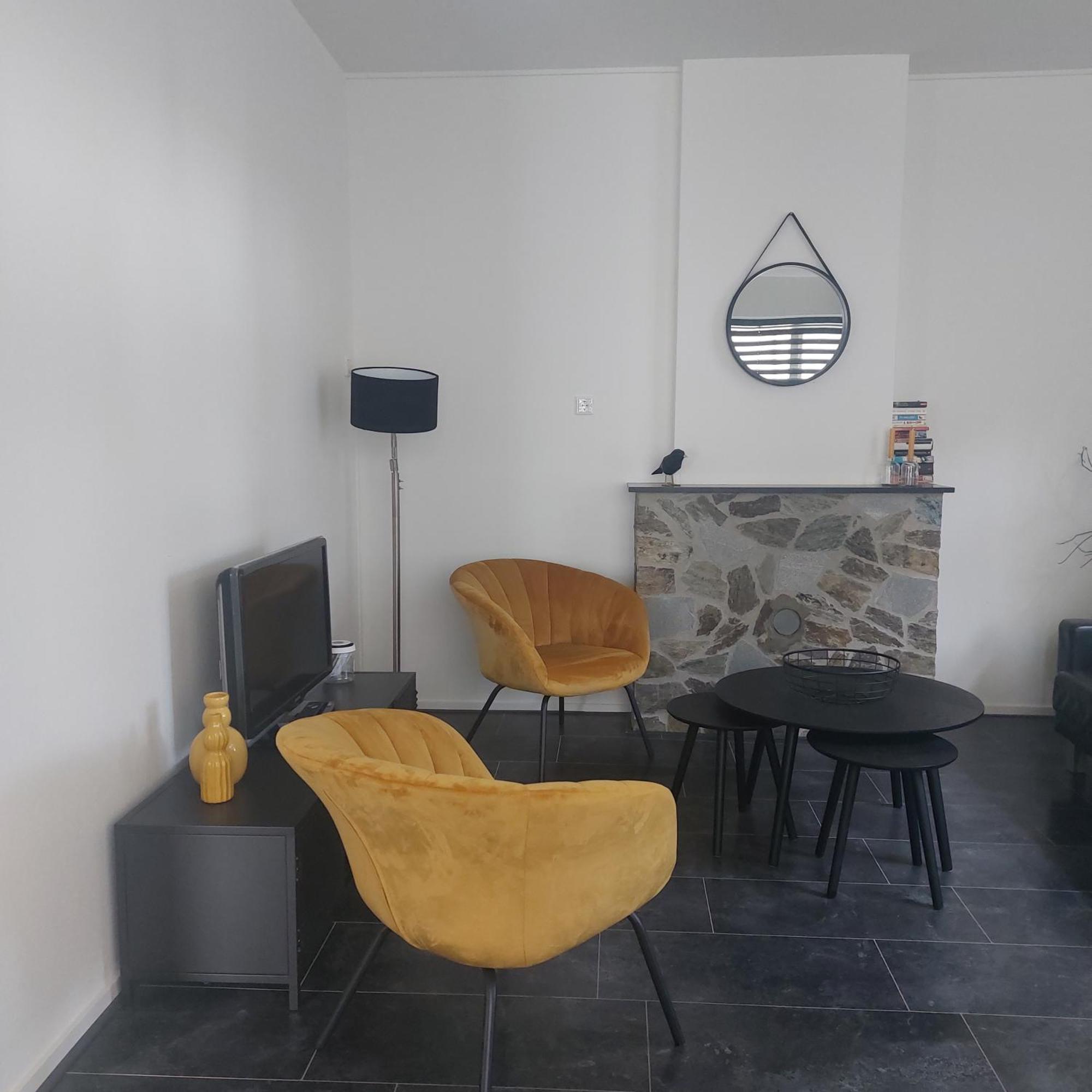 פראואנפולדר Hof Christina Vakantiewoningen מראה חיצוני תמונה