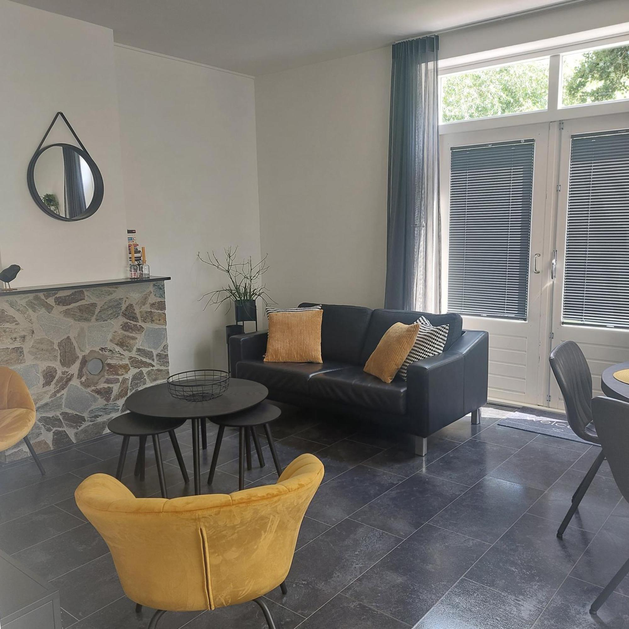 פראואנפולדר Hof Christina Vakantiewoningen מראה חיצוני תמונה