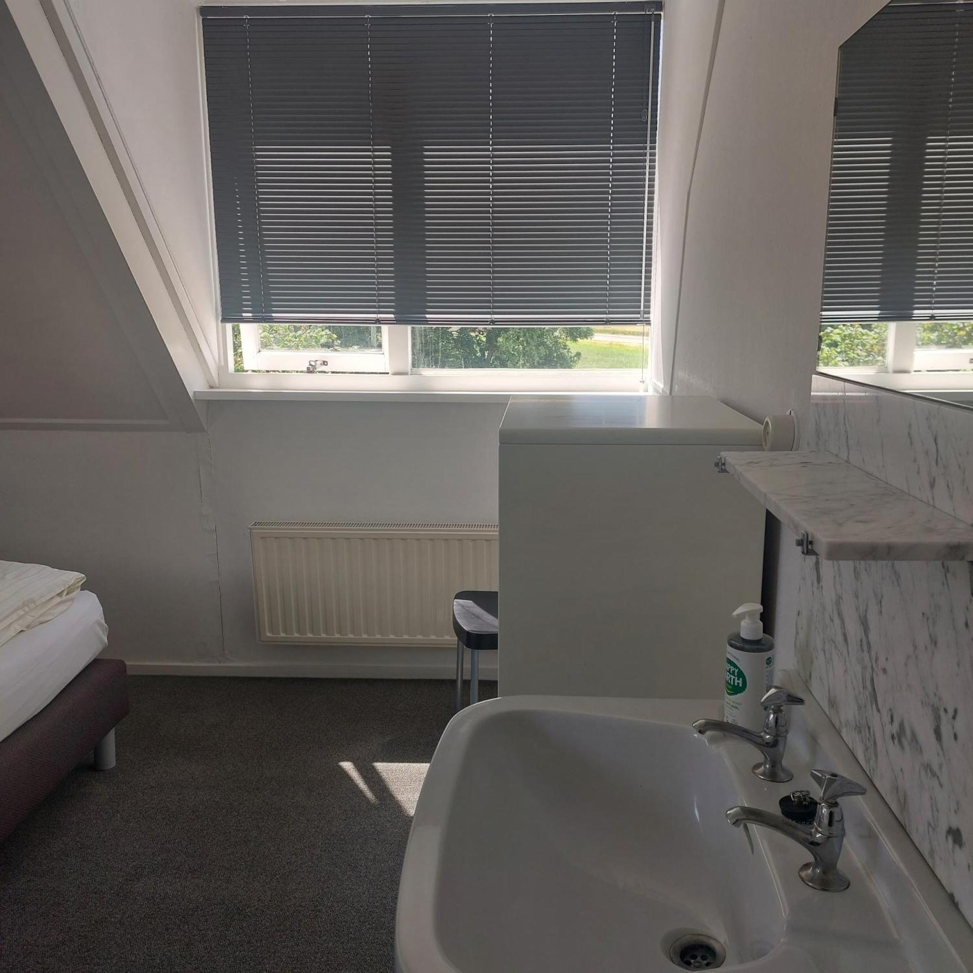 פראואנפולדר Hof Christina Vakantiewoningen מראה חיצוני תמונה
