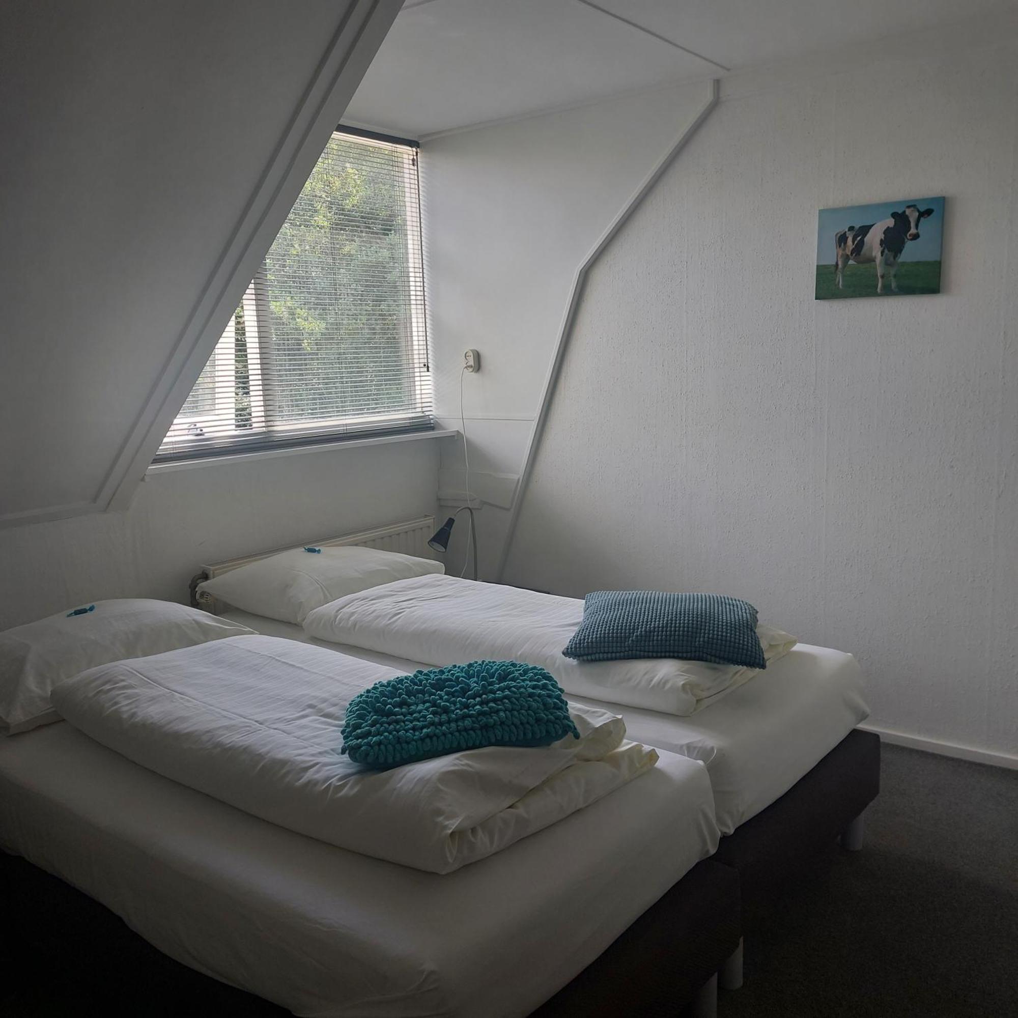 פראואנפולדר Hof Christina Vakantiewoningen מראה חיצוני תמונה