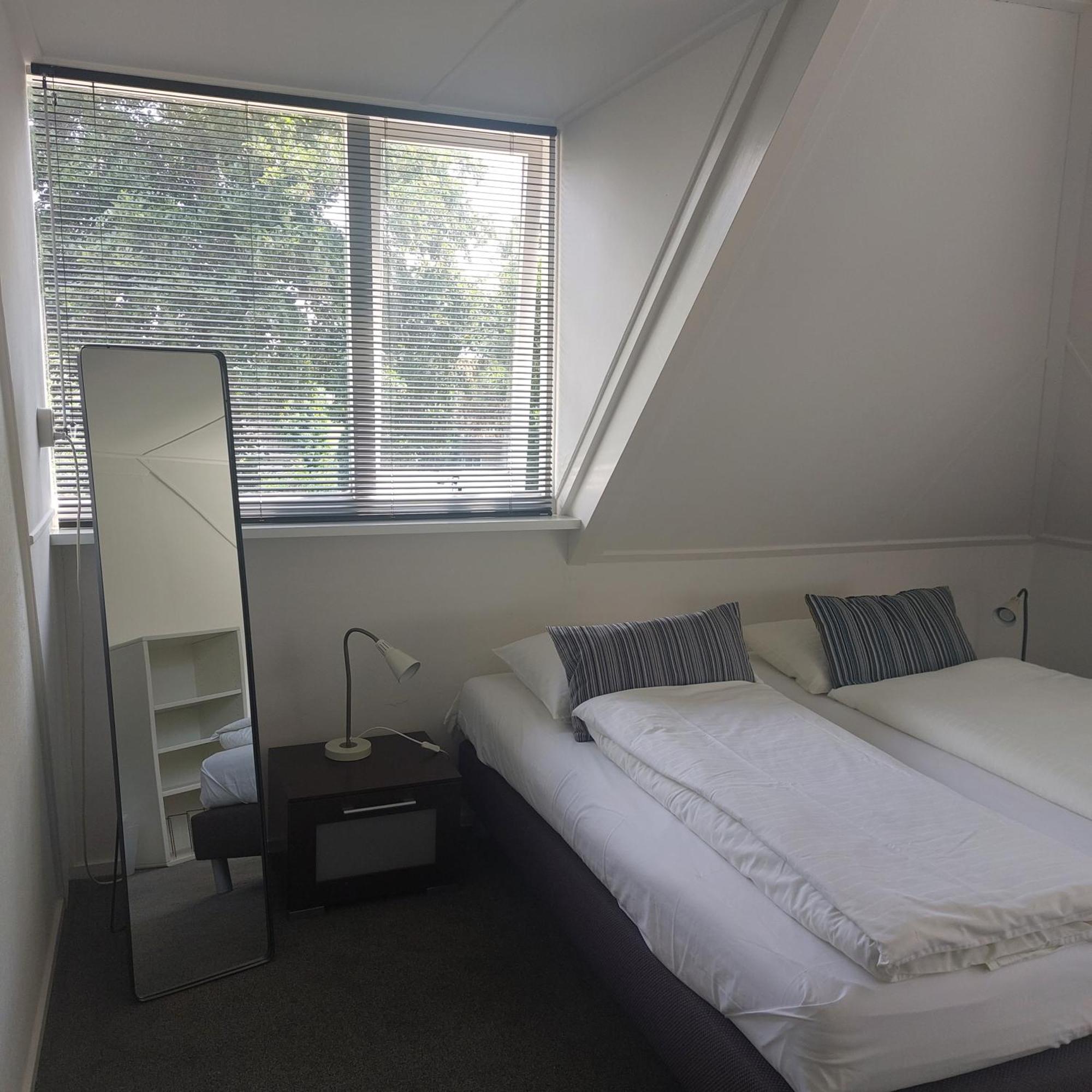 פראואנפולדר Hof Christina Vakantiewoningen מראה חיצוני תמונה