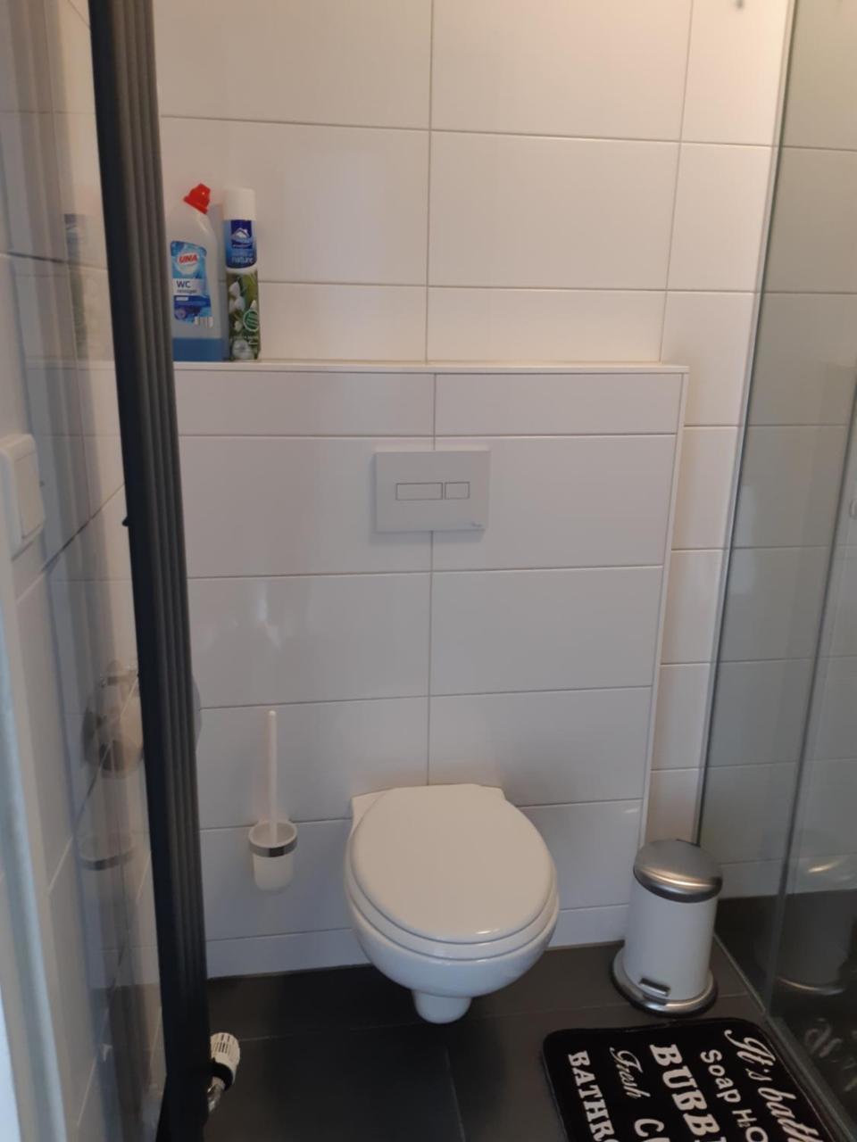פראואנפולדר Hof Christina Vakantiewoningen מראה חיצוני תמונה