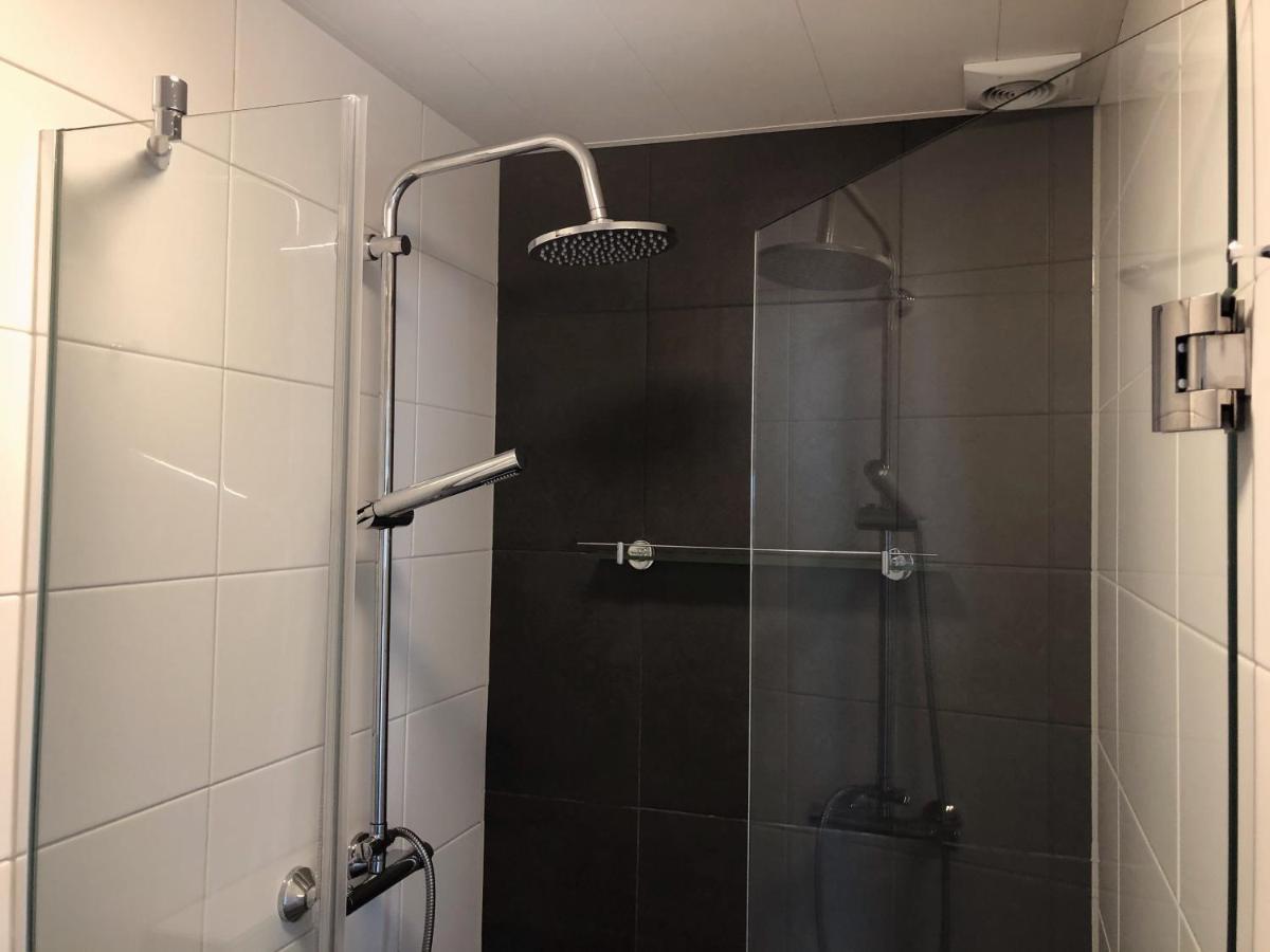 פראואנפולדר Hof Christina Vakantiewoningen מראה חיצוני תמונה