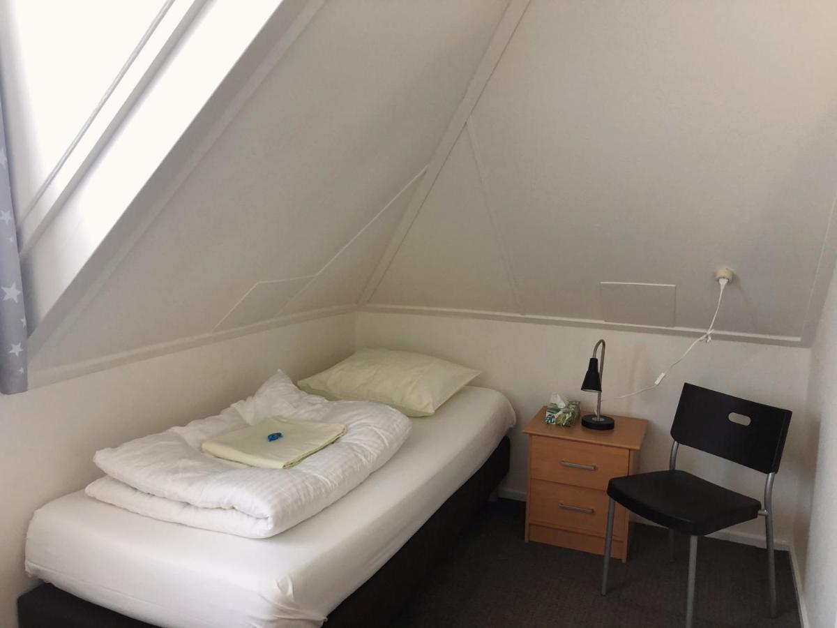 פראואנפולדר Hof Christina Vakantiewoningen מראה חיצוני תמונה
