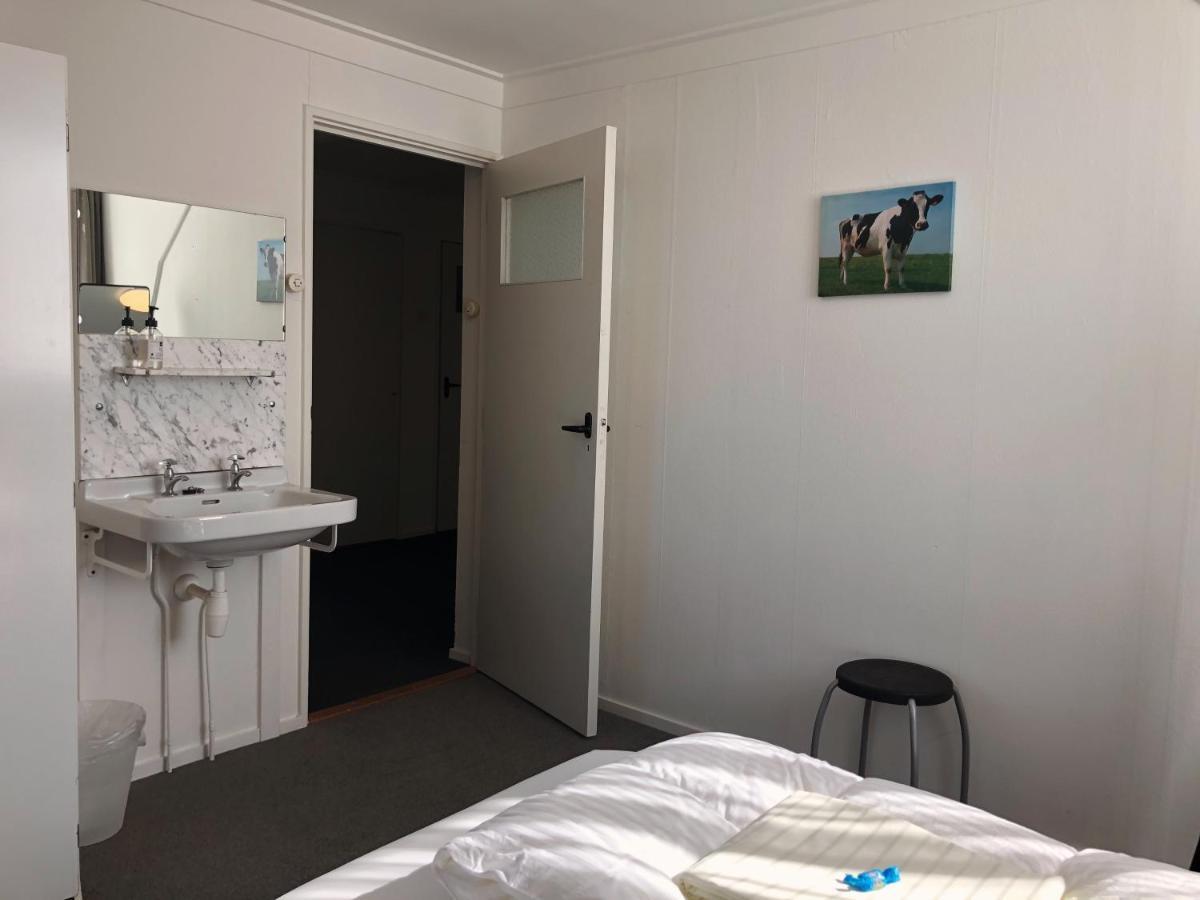 פראואנפולדר Hof Christina Vakantiewoningen מראה חיצוני תמונה