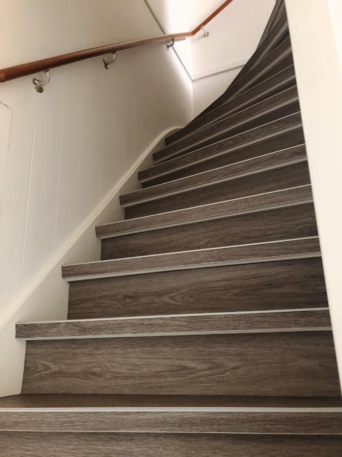 פראואנפולדר Hof Christina Vakantiewoningen מראה חיצוני תמונה
